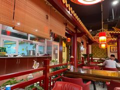 -秦月轩·陕西家乡菜(阜成路·五棵松店)