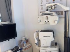 -LOOK眼镜(宝山万达店)