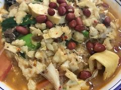 -老乌家特色小炒泡馍(大皮院店)