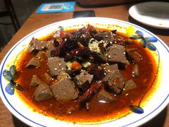 -蓝田印象