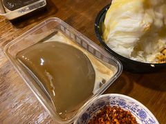-串妹花式冰粉(乐山总店)