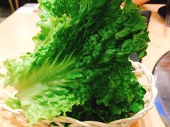 -花味·自助烤肉(雨花客厅店)
