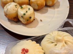 -哑巴生煎(临顿路店)