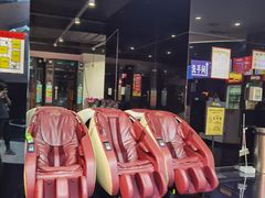 -时代华纳国际影城(鹏晖广场店)