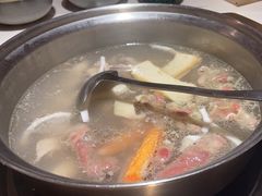 -喃喃椰·糟粕醋·椰子鸡火锅(七堡花园店)