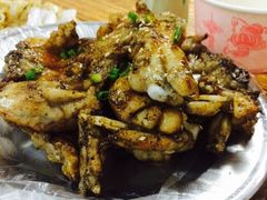 iphone_upload_pic-亮亮烧烤(积玉桥总店)