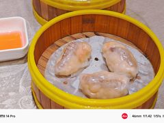 -香云轩·顺德菜(香云纱园林酒店店)