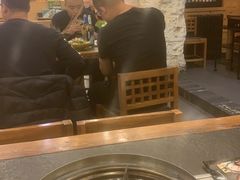 大堂-川成串·自助串串香火锅(朝阳店)