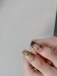 -1T·1M 日式美甲美睫