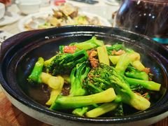 -喜粤广东菜(汉屯路店)