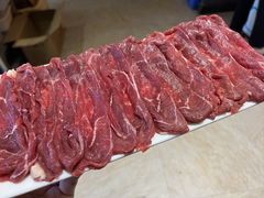 -田鸭肠·非遗火锅(彭州店)