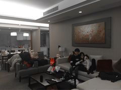 仁恒辉盛阁国际公寓-仁恒辉盛阁酒店公寓