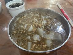 -正宗杨记普洱酸醋米线(总店)