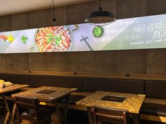 -黄记煌三汁焖锅(渝北金港国际店)