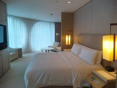 -北京康莱德酒店