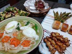 -高家烧鸽子烧烤店63年