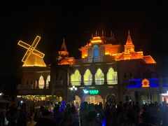 -厦门方特梦幻王国