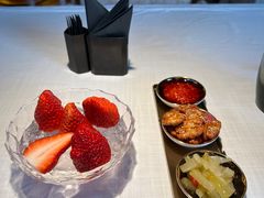 -莉莉海堂HAITANG·烤鸭(国贸商城店)