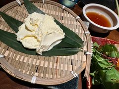 -千代武日本料理(开发区店)