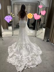 -韩国天使嫁衣婚纱礼服馆(上海旗舰店)