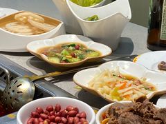 -海底捞火锅(团结桥店)