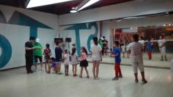 -圣舞堂流行舞蹈俱乐部