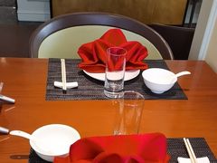 -华夏食府中餐厅(中原路店)