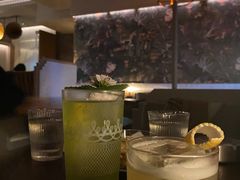 -BAR Signal·鸡尾酒酒吧