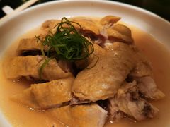 -玫瑰厅上海菜(兴国路店)