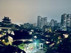 -广州永庆坊瞻云精选酒店