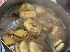 -胖子卤煮