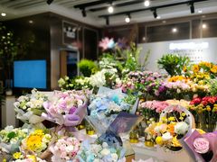 -EPOQUE·一刻花店(兴业太古汇店)