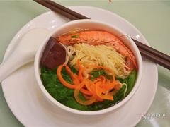 -潮福城大酒楼·潮味粤品·港式点心(湖滨北路店)