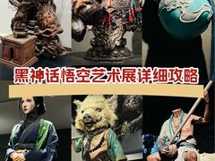 -中国美术学院-美术馆