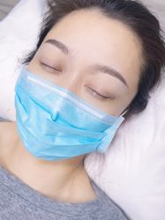 -Yue Show馨选·半永久纹眉纹眼线