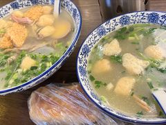 -小潘记鸭血粉丝汤