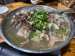 -正宗苏稽毛哥跷脚牛肉总店