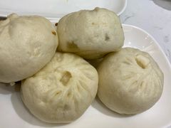 酱肉包-李与白包子铺(桐梓林店)