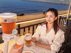 -望海观澜海景音乐餐吧(帆船基地店)