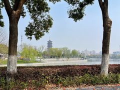 -葛仙湖公园