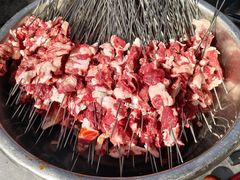 -铁锤烧烤