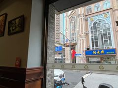 -德大西餐社(云南南路店)