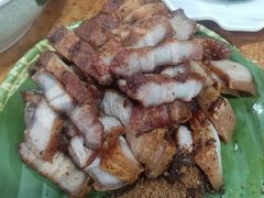 -沐毫傣泐云南菜孔雀宴•手抓饭傣味烧烤(曼听公园店)