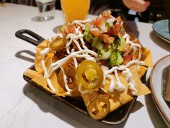 玉米片炸弹Nachos-墨纪Mojí墨西哥餐厅(官舍店)