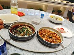 -聚丰园•湖鲜餐厅(阿红私房菜梅石路店)