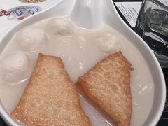 -翠华餐厅(百老汇店)