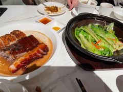 -十六台·经典广东菜(德外大街店)