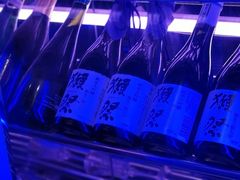 大堂-NIUNIUPARK和牛螃蟹(龙湖杭州滨江天街店)