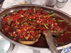-回家吃饭·地道南昌菜(建德观总店)