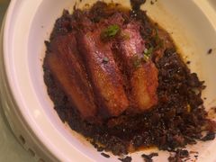 -盛百味·家宴餐厅(霸州分店)